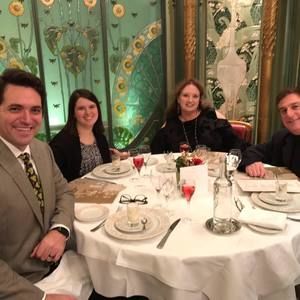 Meet your Posher, Patricia